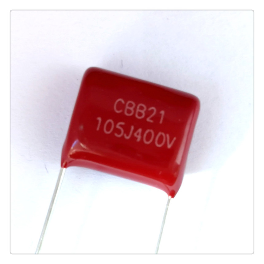 CBB21-105J400V